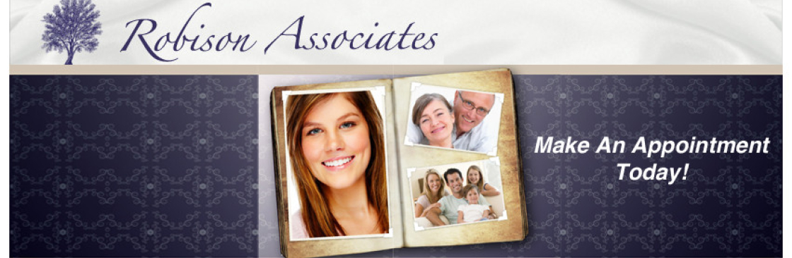 Robison Associates Cover Image