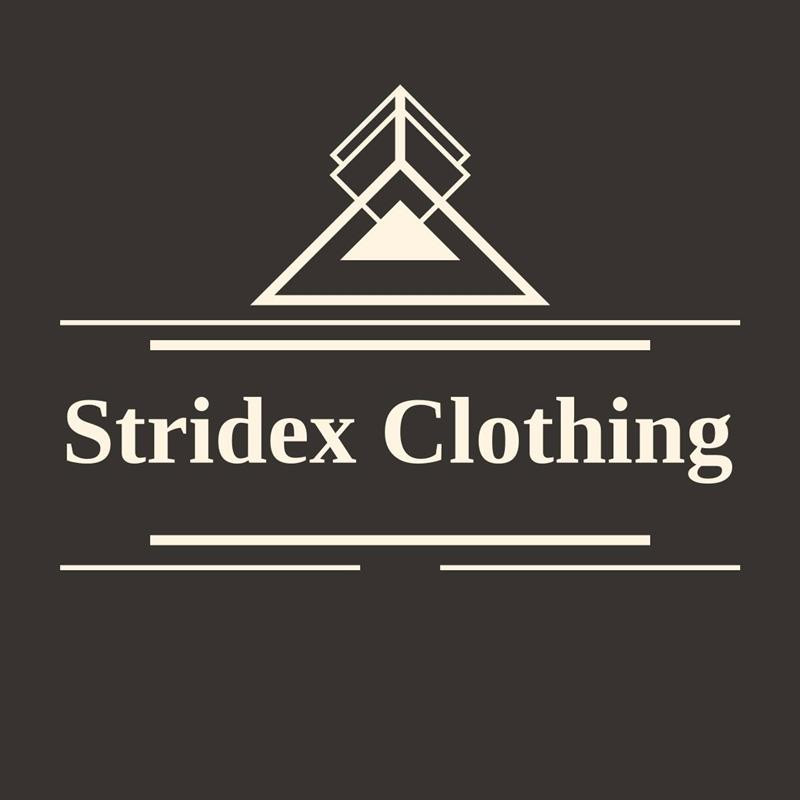 stridexclothing Profile Picture
