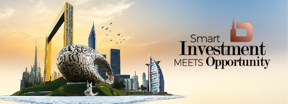 Investindubai India Cover Image
