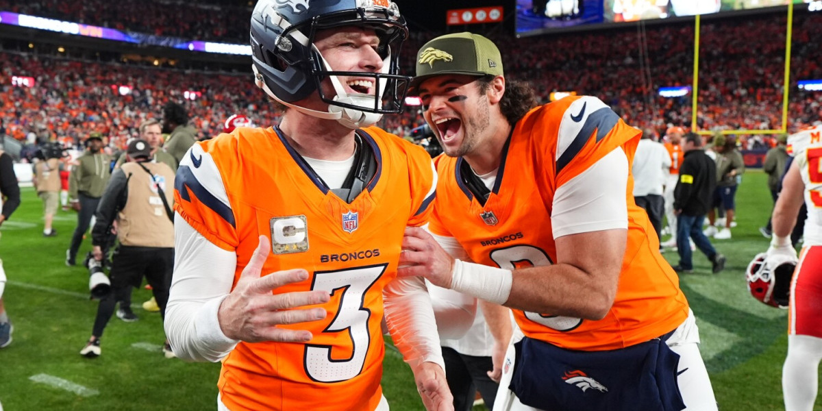 Might inside Broncos Nation: Crucial Dates