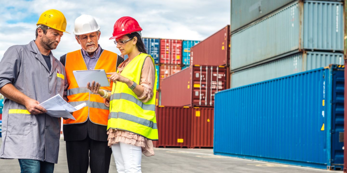 How to Choose the Right Custom Clearance Agent for Your Imports