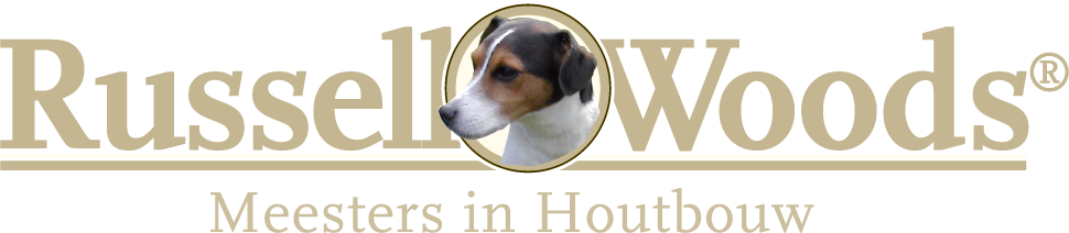 Gastenverblijven – Russellwoods