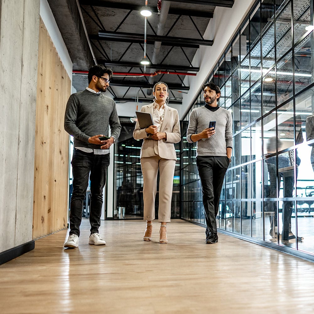 Vancouver's Top Managed IT Services - Com Pro