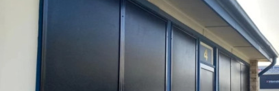 SCH Blinds Cover Image