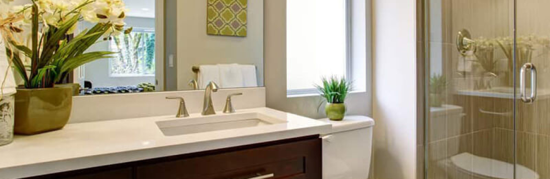 BATHROOM RENOVATORS WAREHOUSE Cover Image