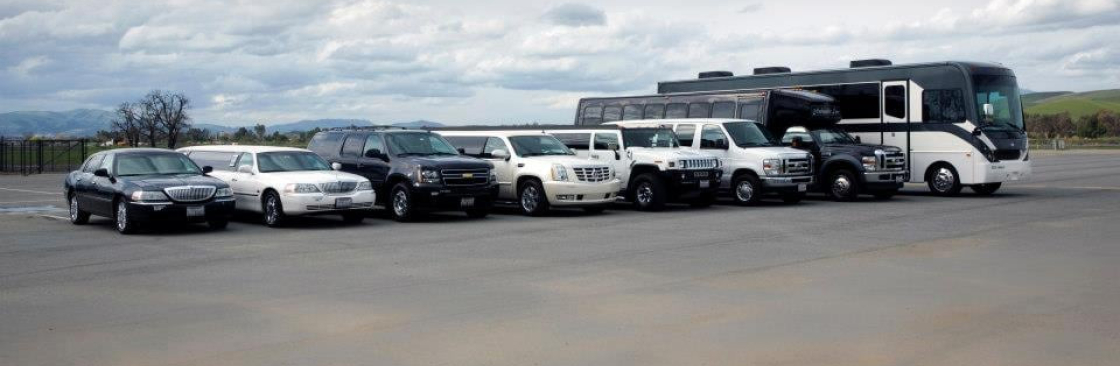 Ambassador Limousines Cover Image