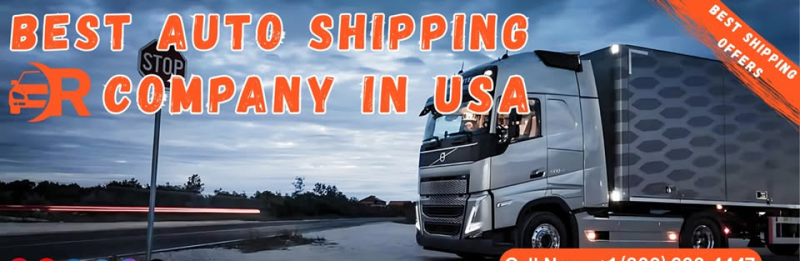 Rapid Auto Shipping Cover Image