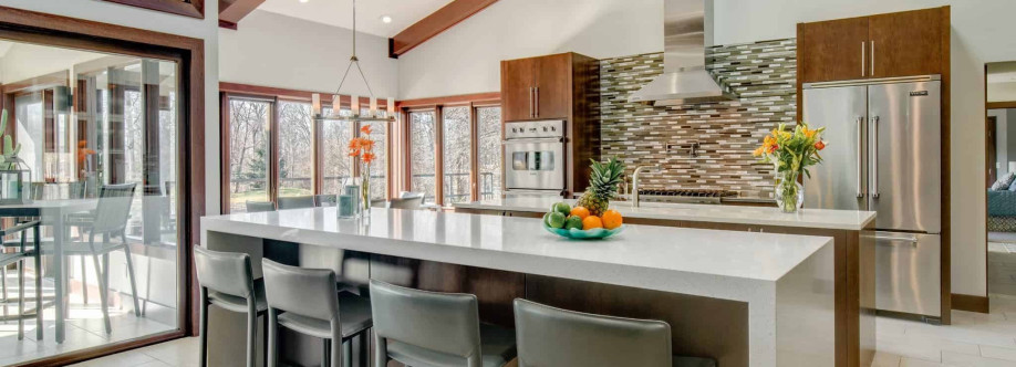 Legacy Marble and Granite Cover Image