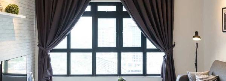 Curtains Tailoring Cover Image