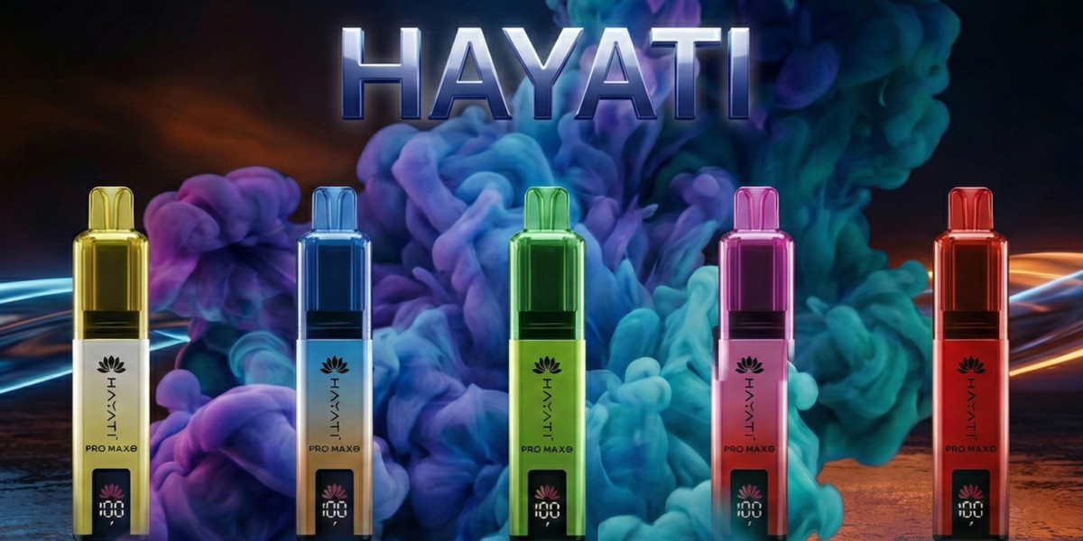 An Ultimate Guide to Hayati Brand