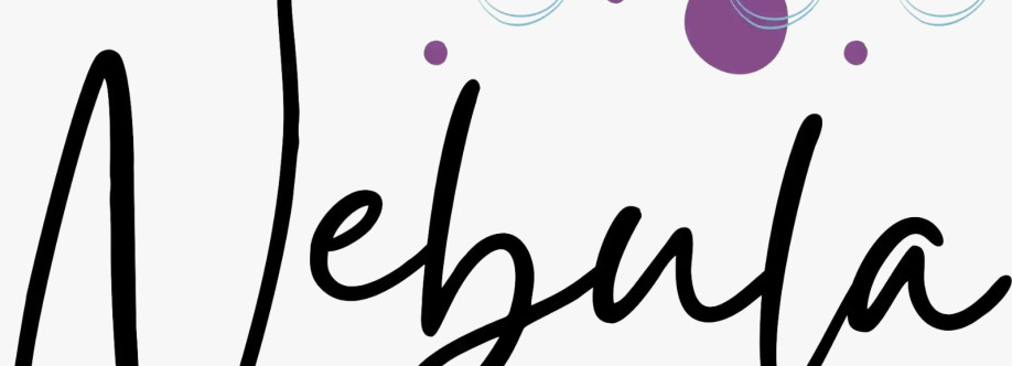 Nebula Wellness Cover Image