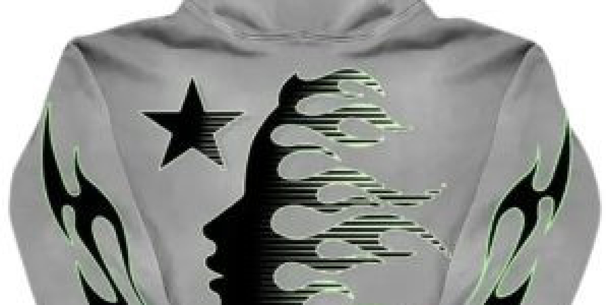 HellStar hoodie trends that people wear in 2025