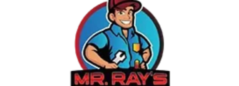 mray shandyman Cover Image