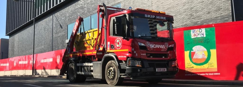 RMS SKIPS Cover Image