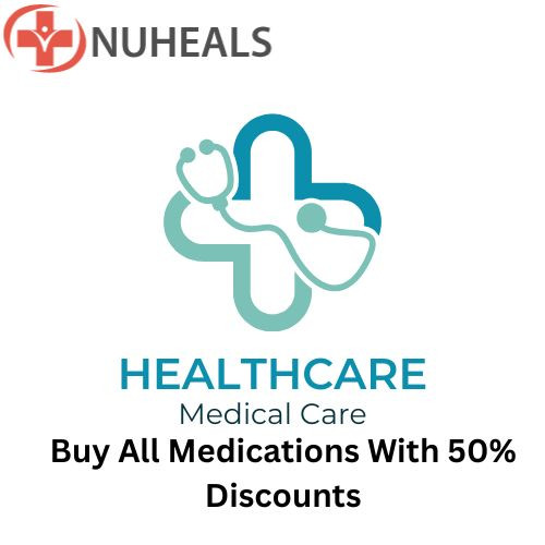 Nuheals Your Health Delivered with Ease Profile Picture