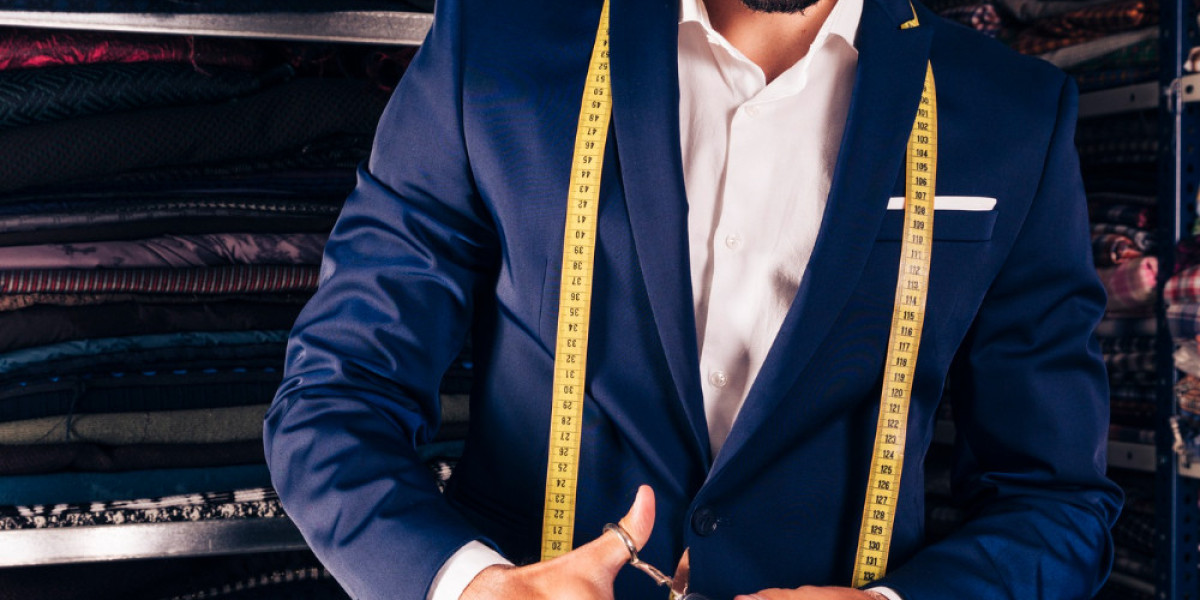 Custom Suits Bangkok