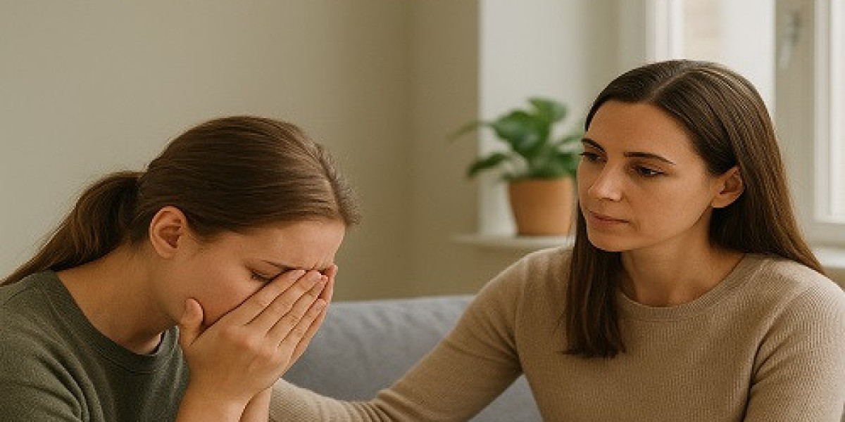 Hvornår er det rette tidspunkt at starte traumeterapi?