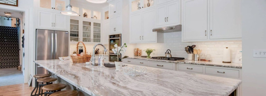 Blasius Countertops Cover Image