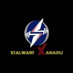 Stalwart Xanadu Profile Picture