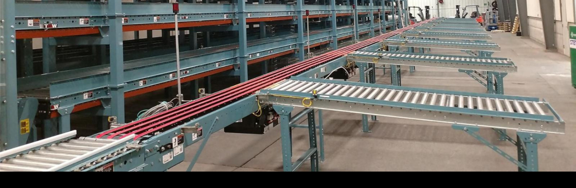 Dillin Automation Systems Cover Image