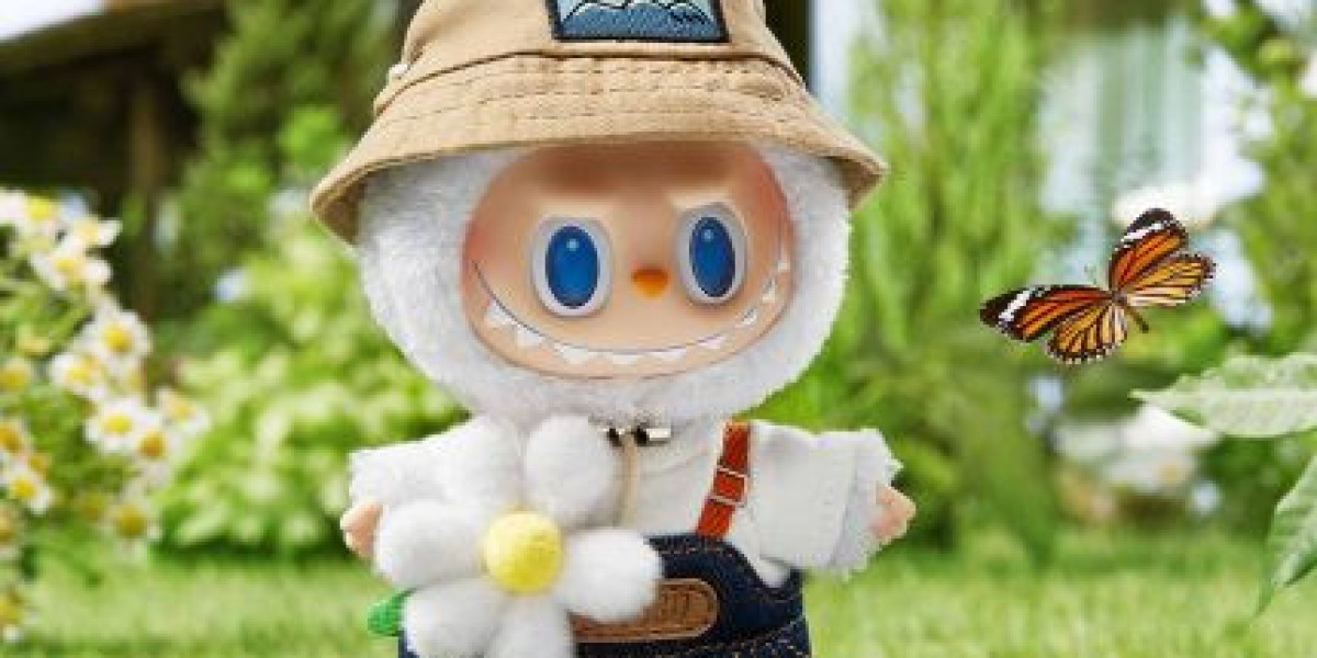 Labubu Dolls Popularity Soars Across the United States