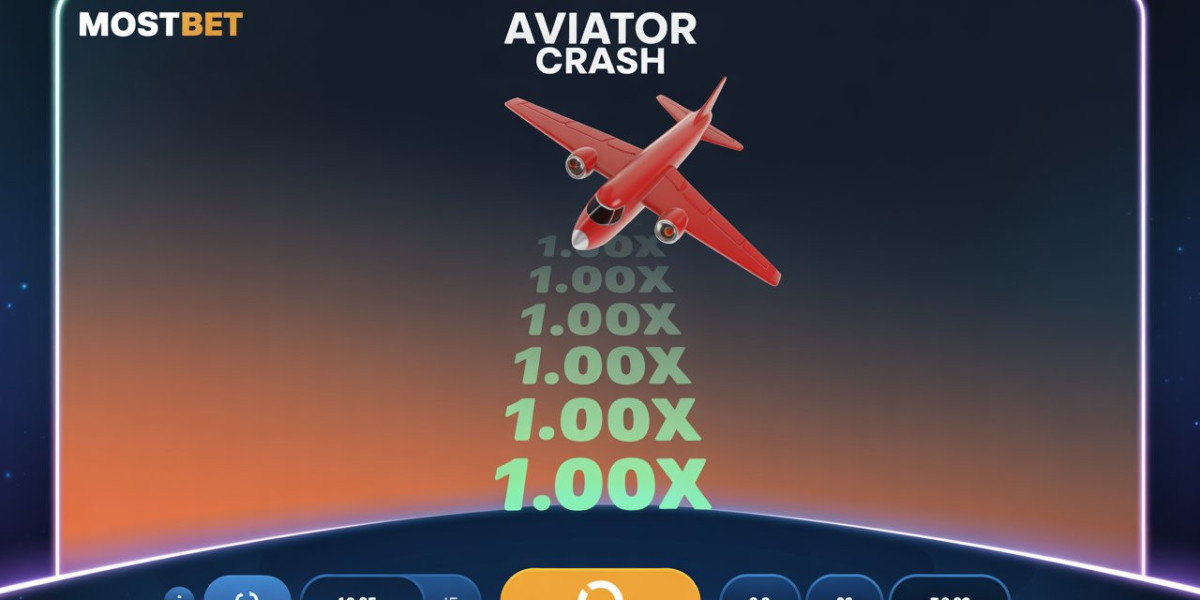 How Mostbet Aviator Fits the Lifestyle of Modern Casino Players