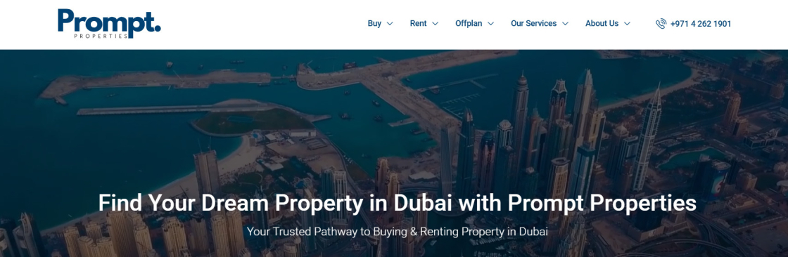 Prompt Properties Cover Image