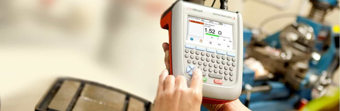 Service Corp Cover Image