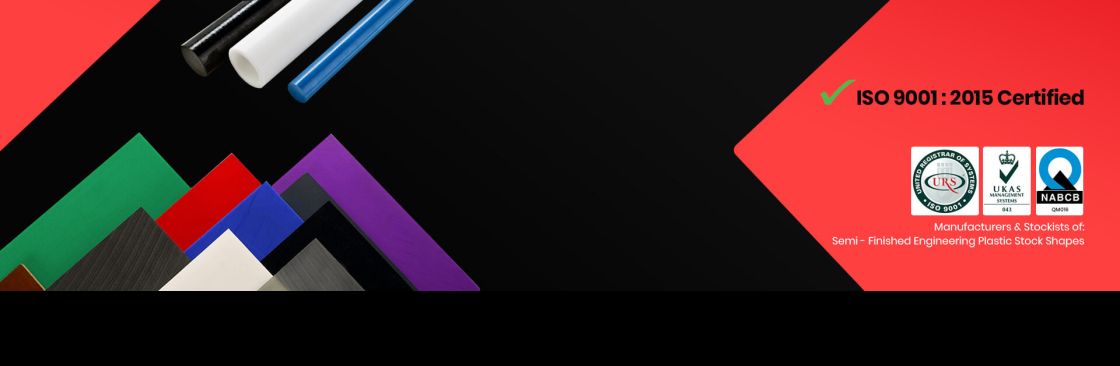 Polestar Polymers Cover Image