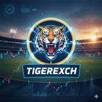 Tiger ExchId Profile Picture