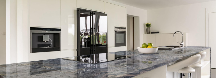 Canaan Stone Works Cover Image