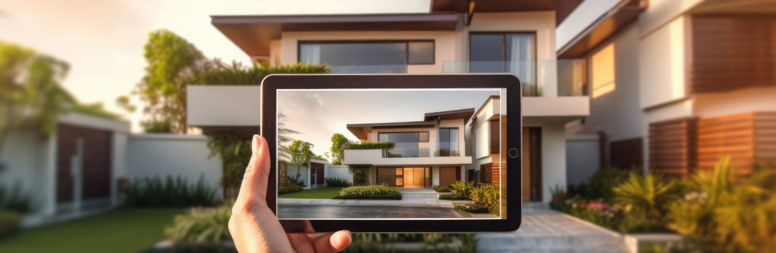 Aquire Real Estate Cover Image