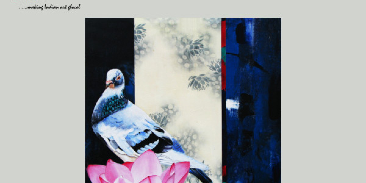 Nature Paintings in the Digital Age: How Online Art Buying Is Transforming the Collector’s World