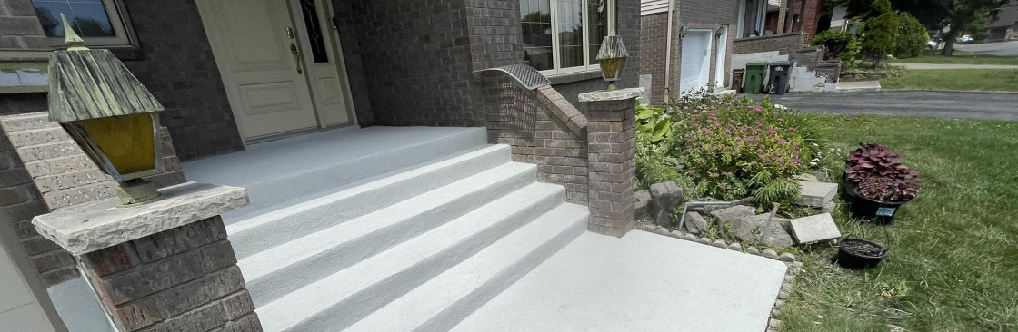 Habitation Concrete Cover Image