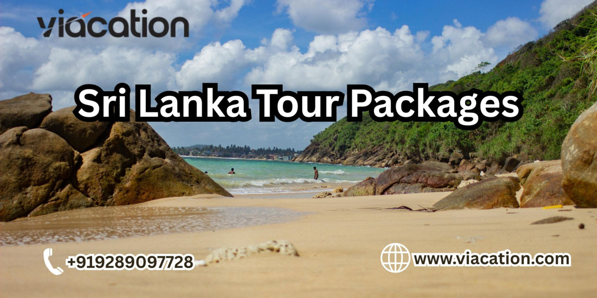 Are Sri Lanka Tour Packages Worth Booking for Short Holidays?