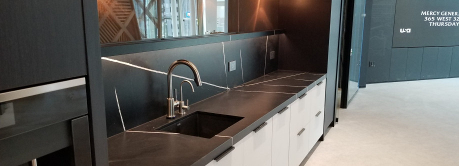 DTK Stone Works Cover Image