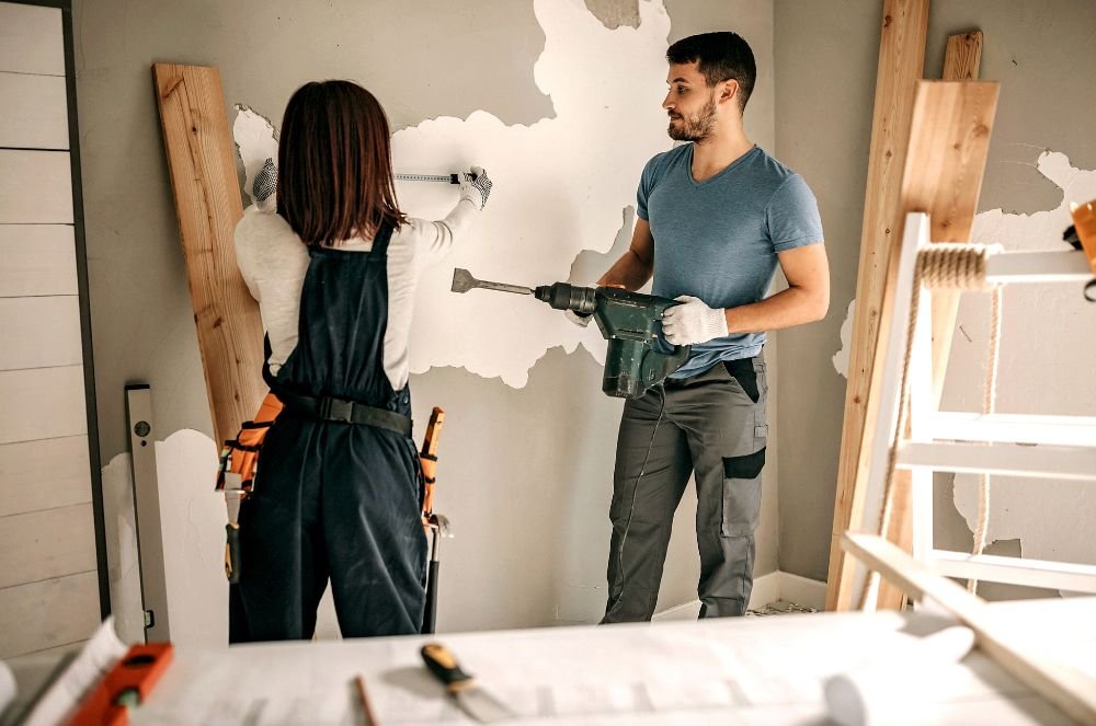 Modern Villa Interior Design in Dubai | Villa Interior Design Dubai | Mark Fitout