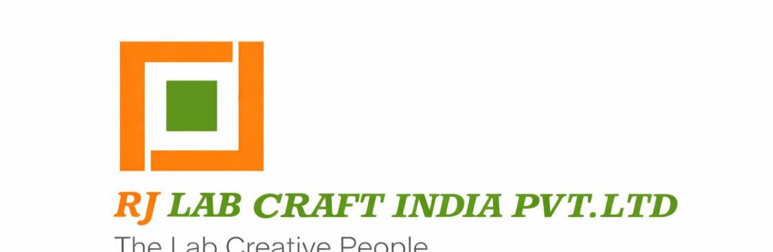 RJ Lab Craft India Cover Image