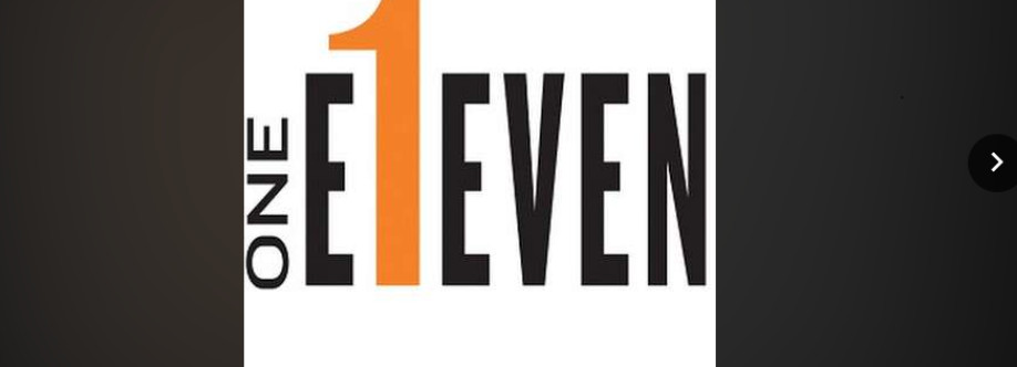 1Eleven Cover Image