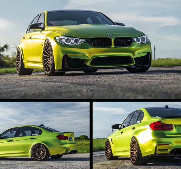 5 Reasons Why Car Vinyl Wrap Auckland Is the Ultimate Upgrade for Your Vehicle - Posts Content