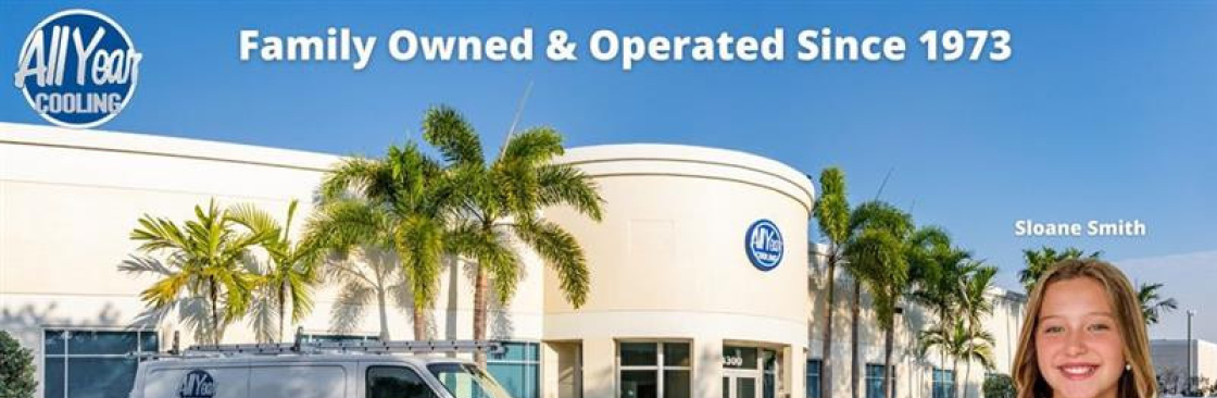 All Year Cooling Cover Image