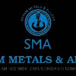 Shyam Metal Profile Picture
