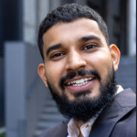 Santhosh Kumar Profile Picture