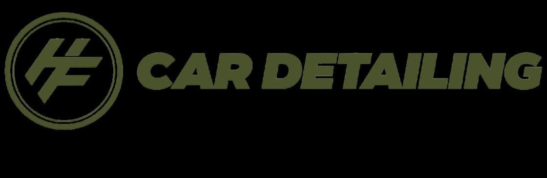 HF Car Detailing Cover Image