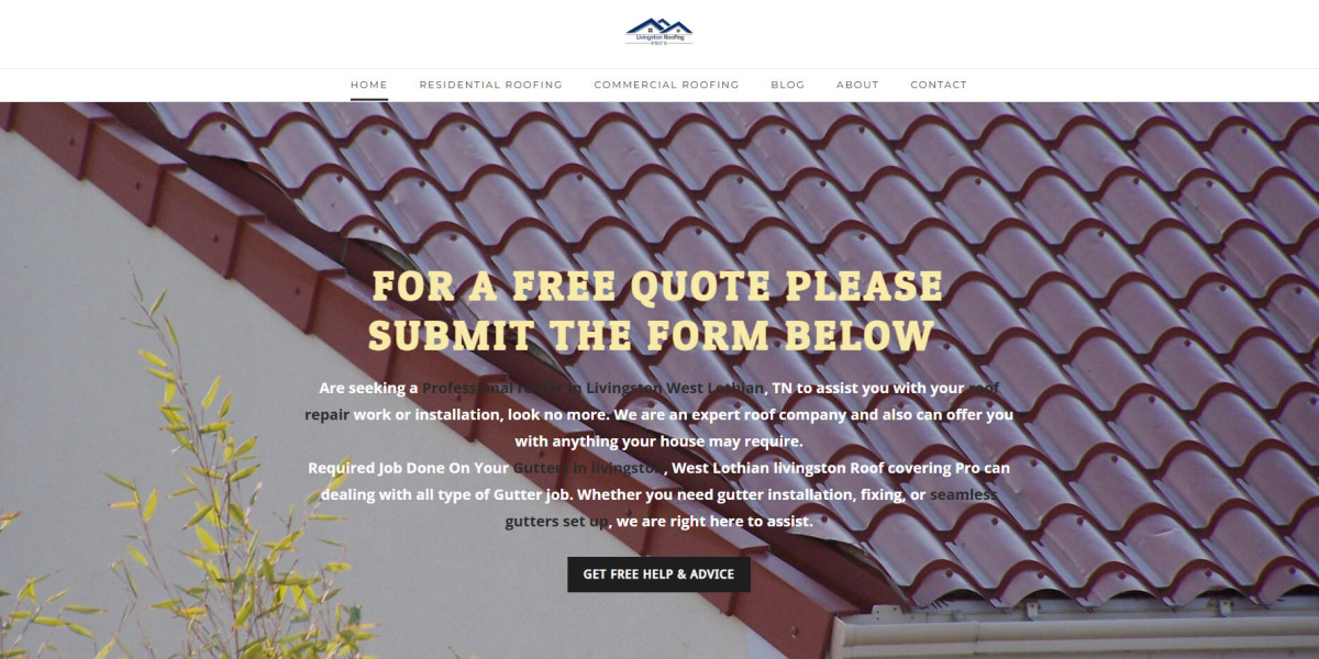 The Untold Secret To Roofing Company Livingston In Lower than 4 Minutes