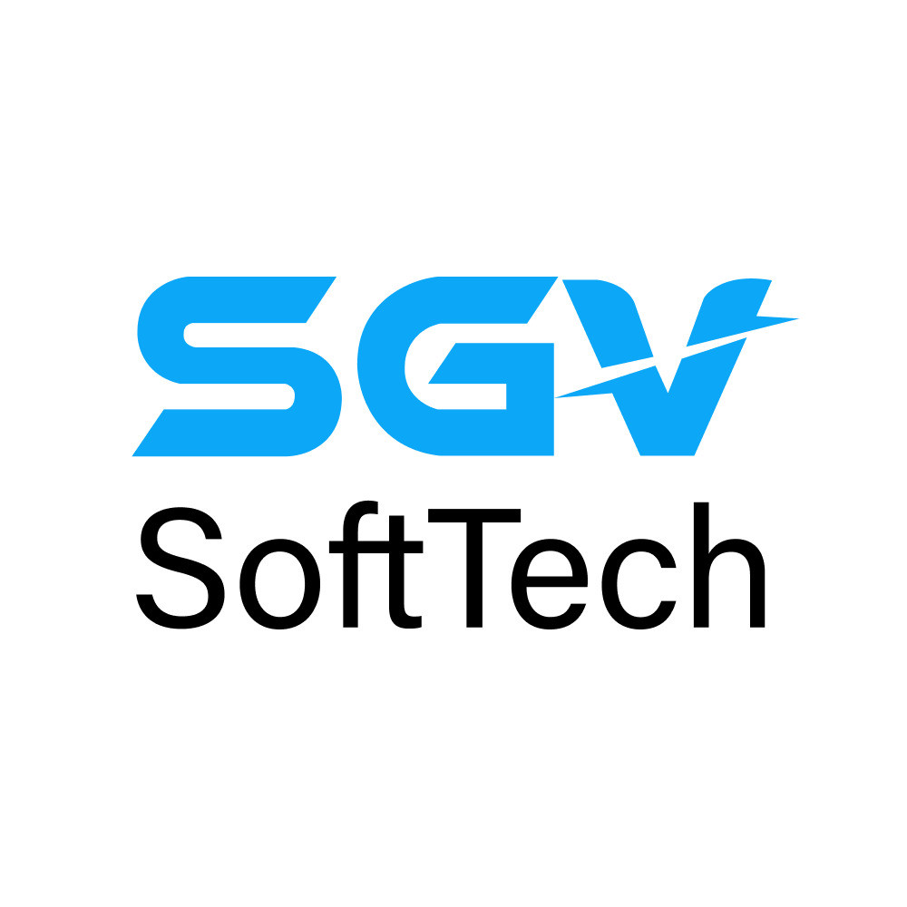 Sgv Softtech Profile Picture