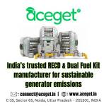 RECD Manufacturers in India Profile Picture