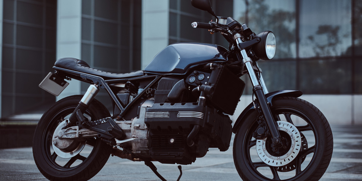 Motorcycle Shipping Made Easy with All State to State Auto Transport