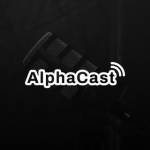 AlphaCast Podcast Studio Profile Picture