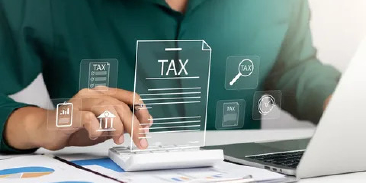 Business Tax Filing Services Houston: A Complete Guide for Local Businesses